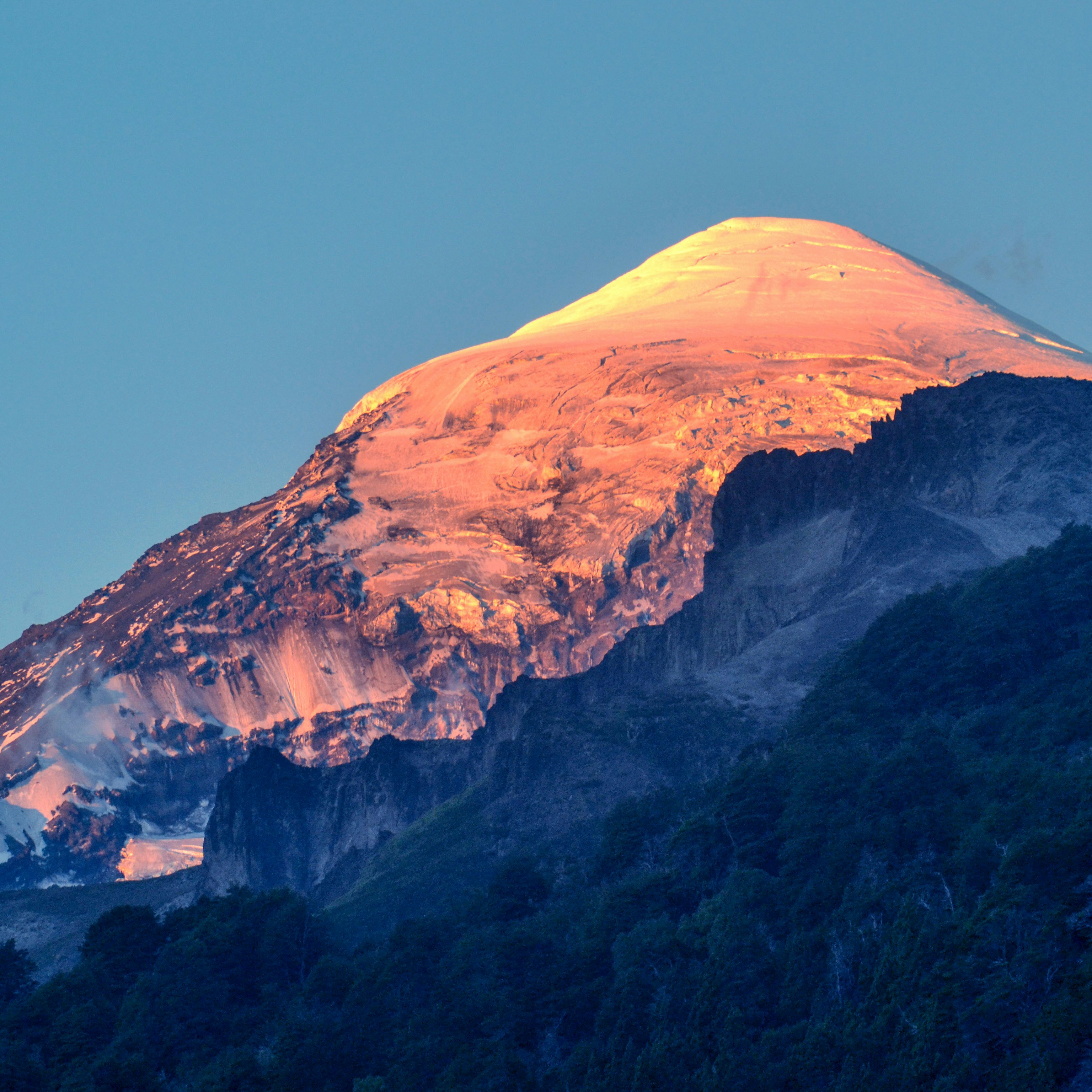 Parque Nacional Lanín