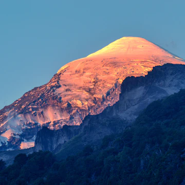 Parque Nacional Lanín