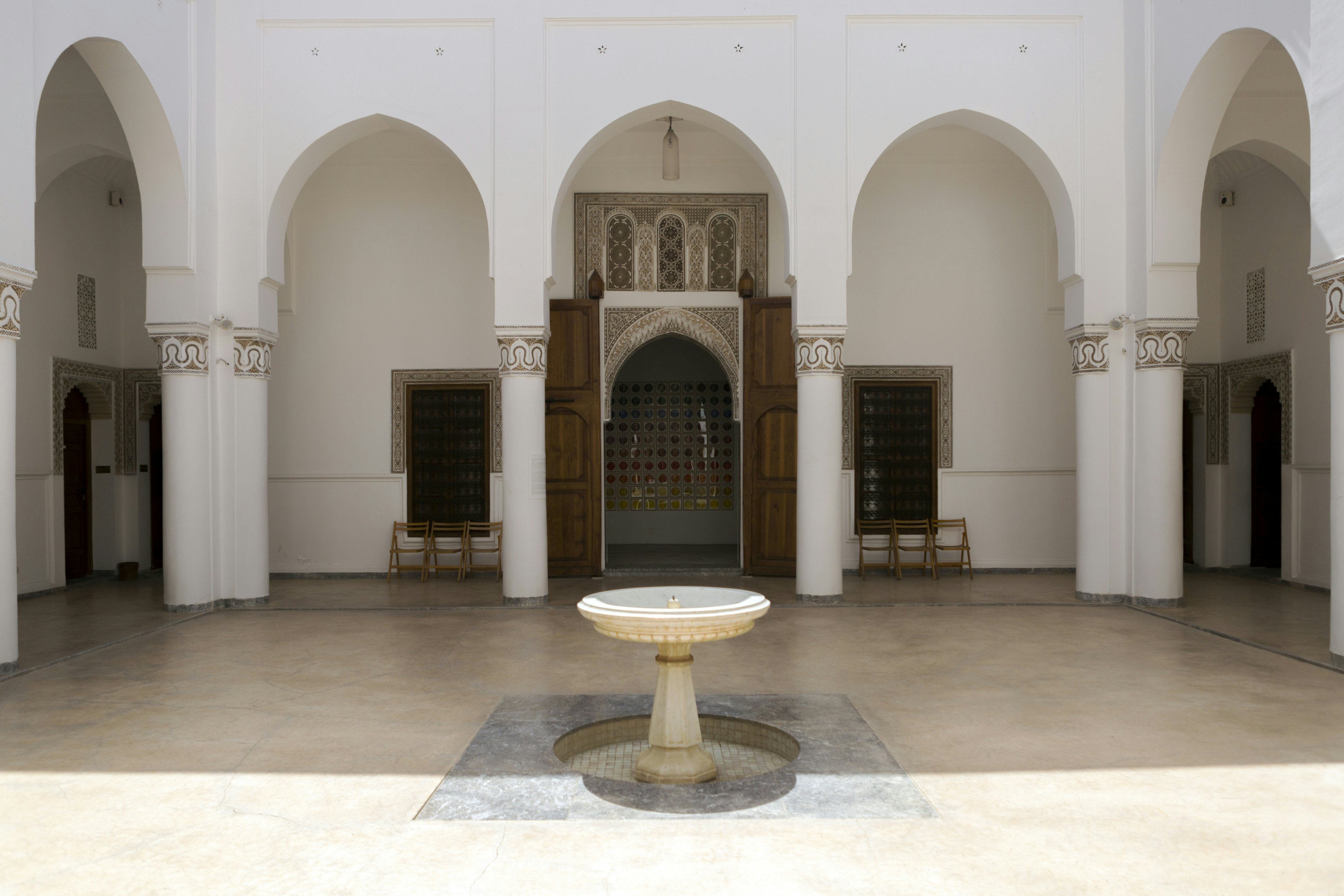 Image of Dar Bellarj