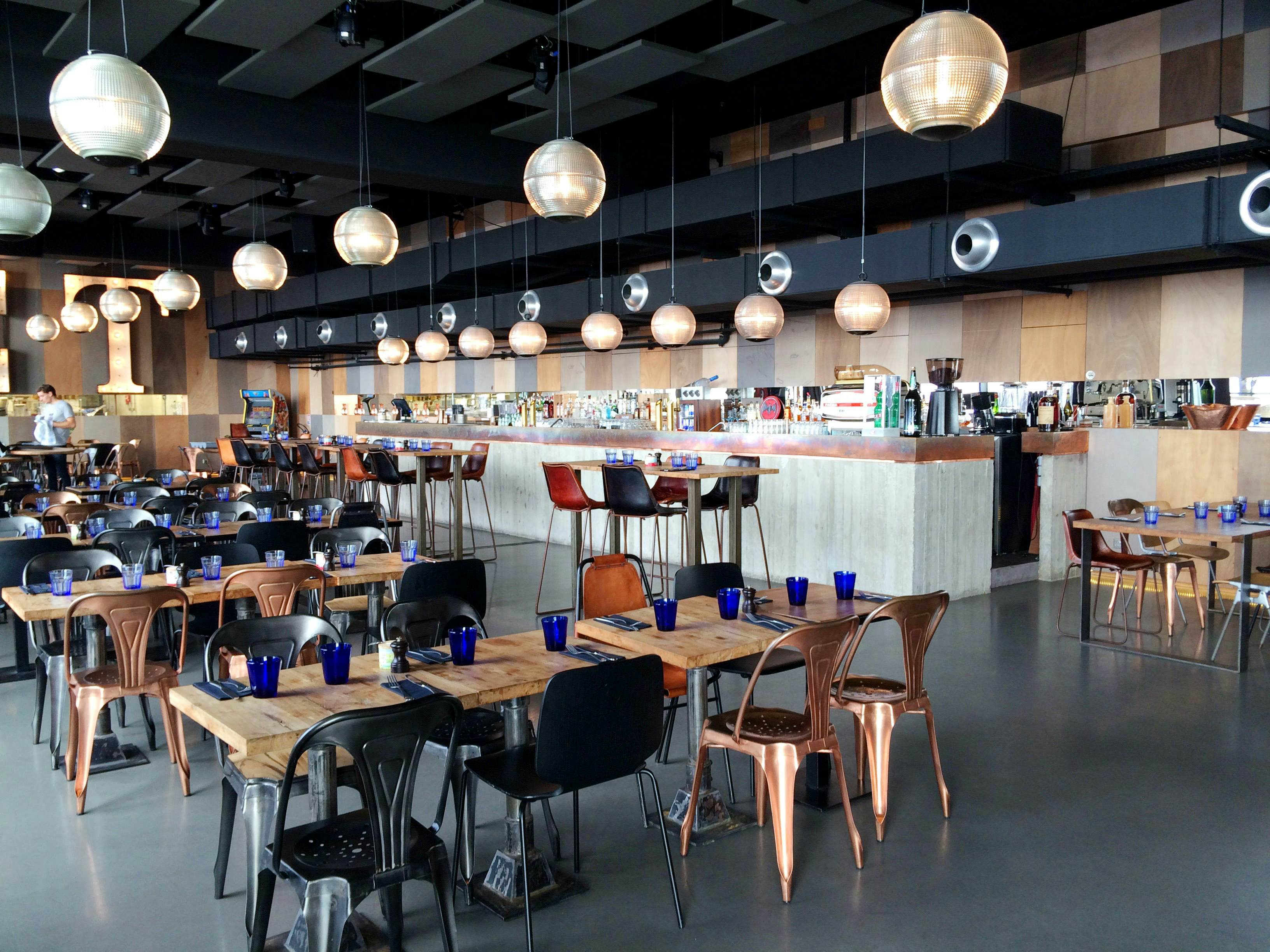 Drinking And Nightlife In Marseille France Lonely Planet