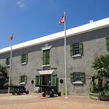 World Heritage Centre