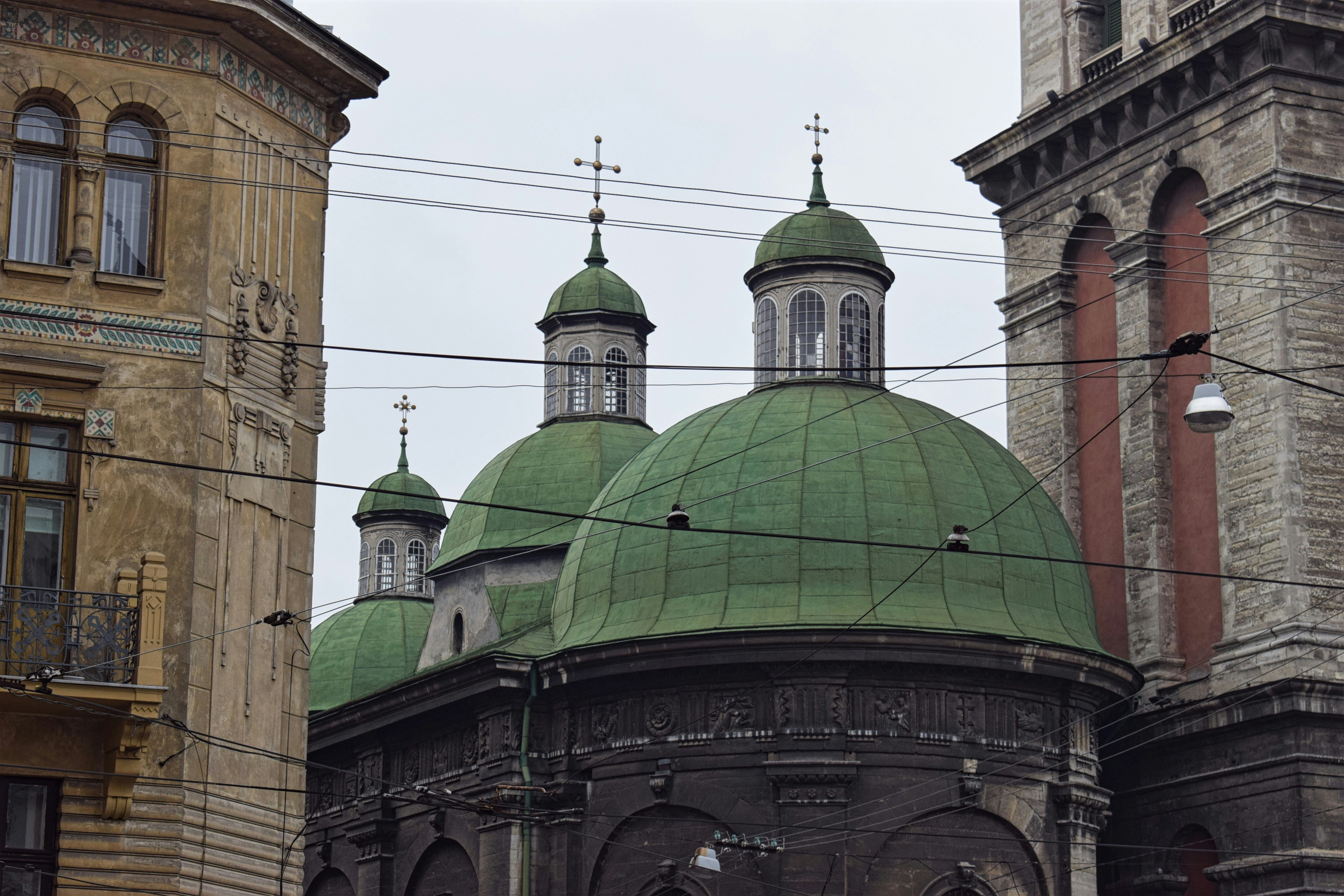 Image of Assumption Church