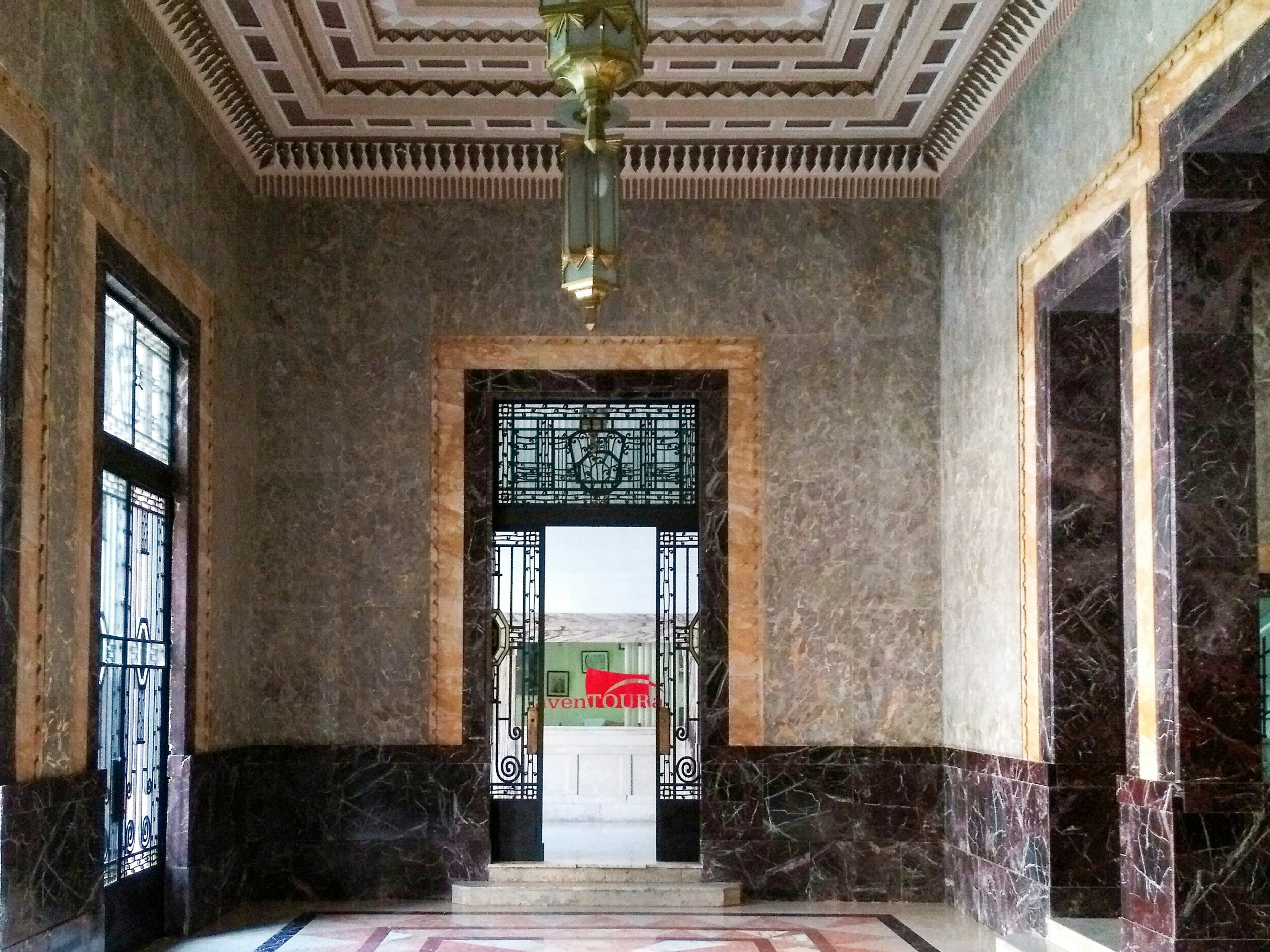 Image of Edificio Bacardí