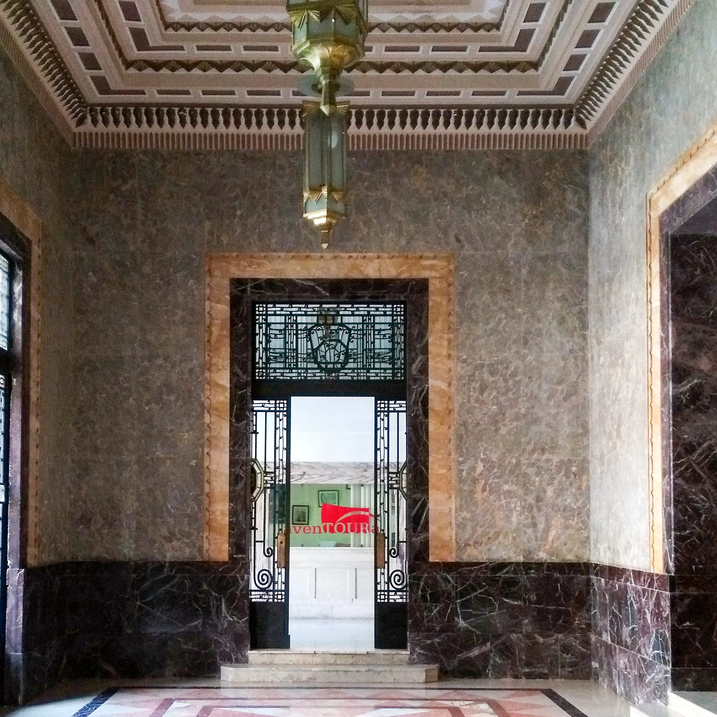 Image of Edificio Bacardí