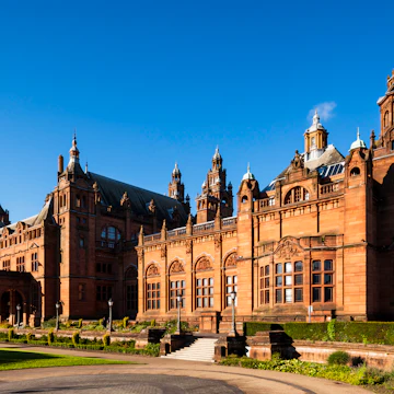 Kelvingrove Art Gallery and Museum