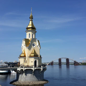 St Nicholas Naberezhny