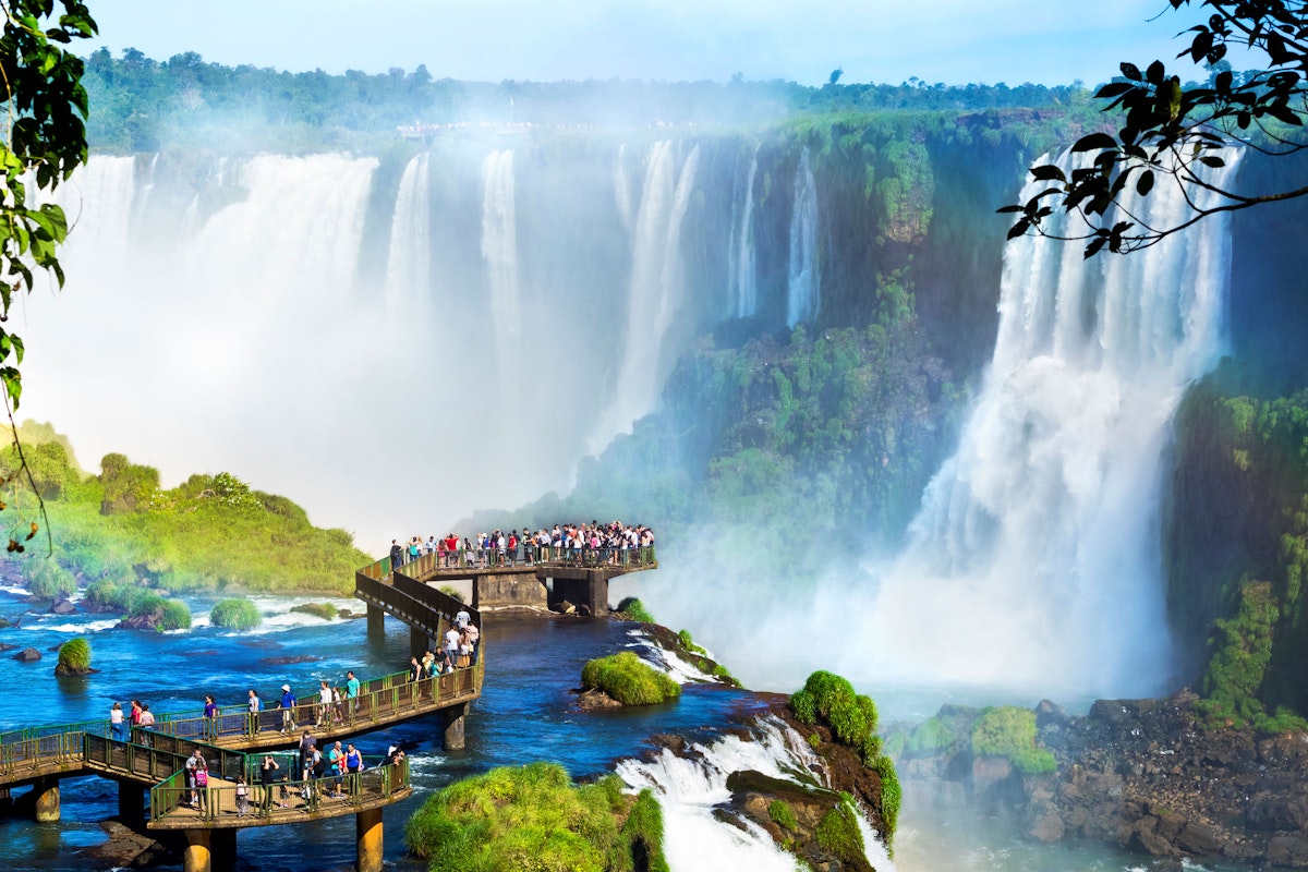 argentina tourism and attractions