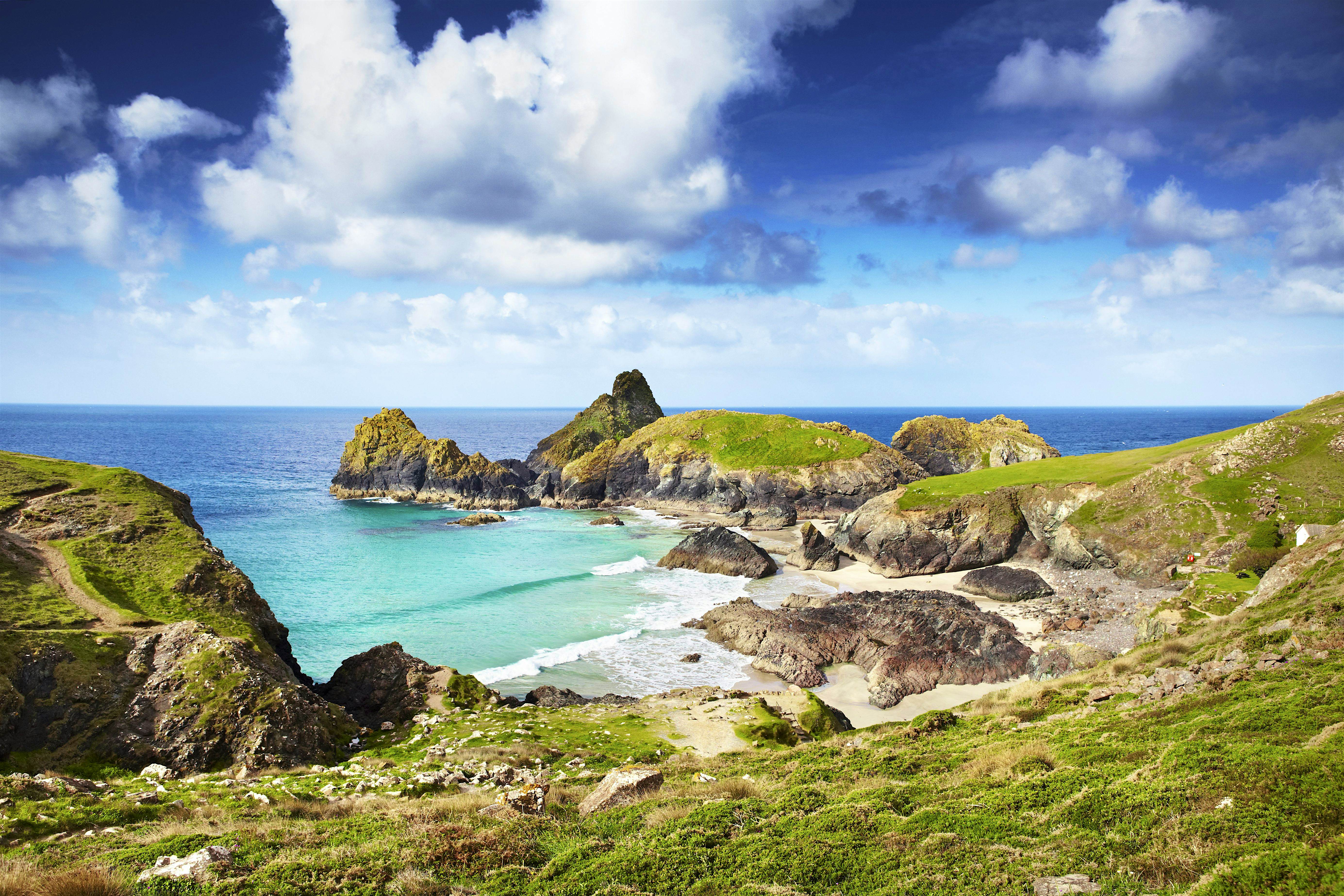 Devon & Cornwall travel | England - Lonely Planet