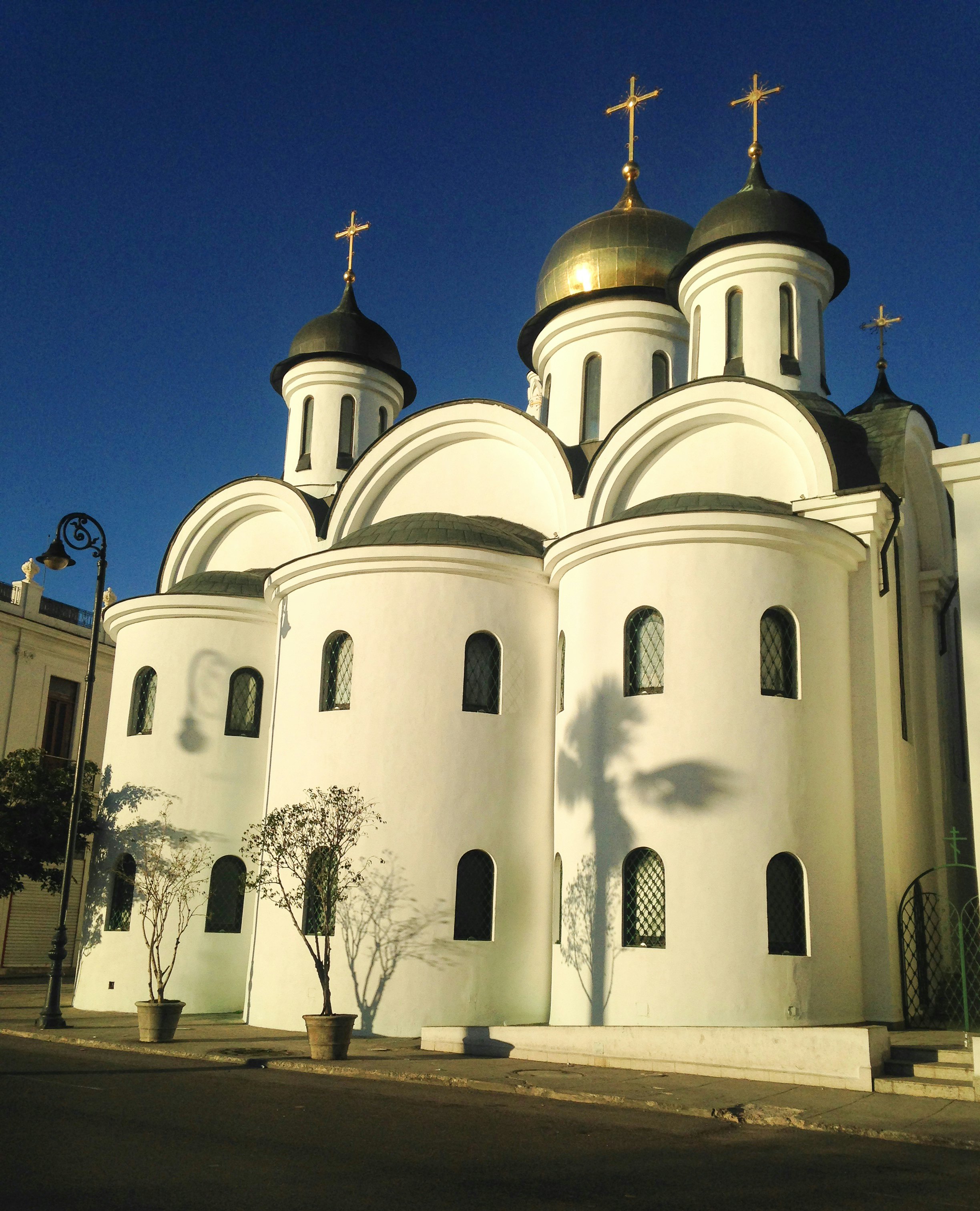 Image of Catedral Ortodoxa Nuestra Señora de Kazán