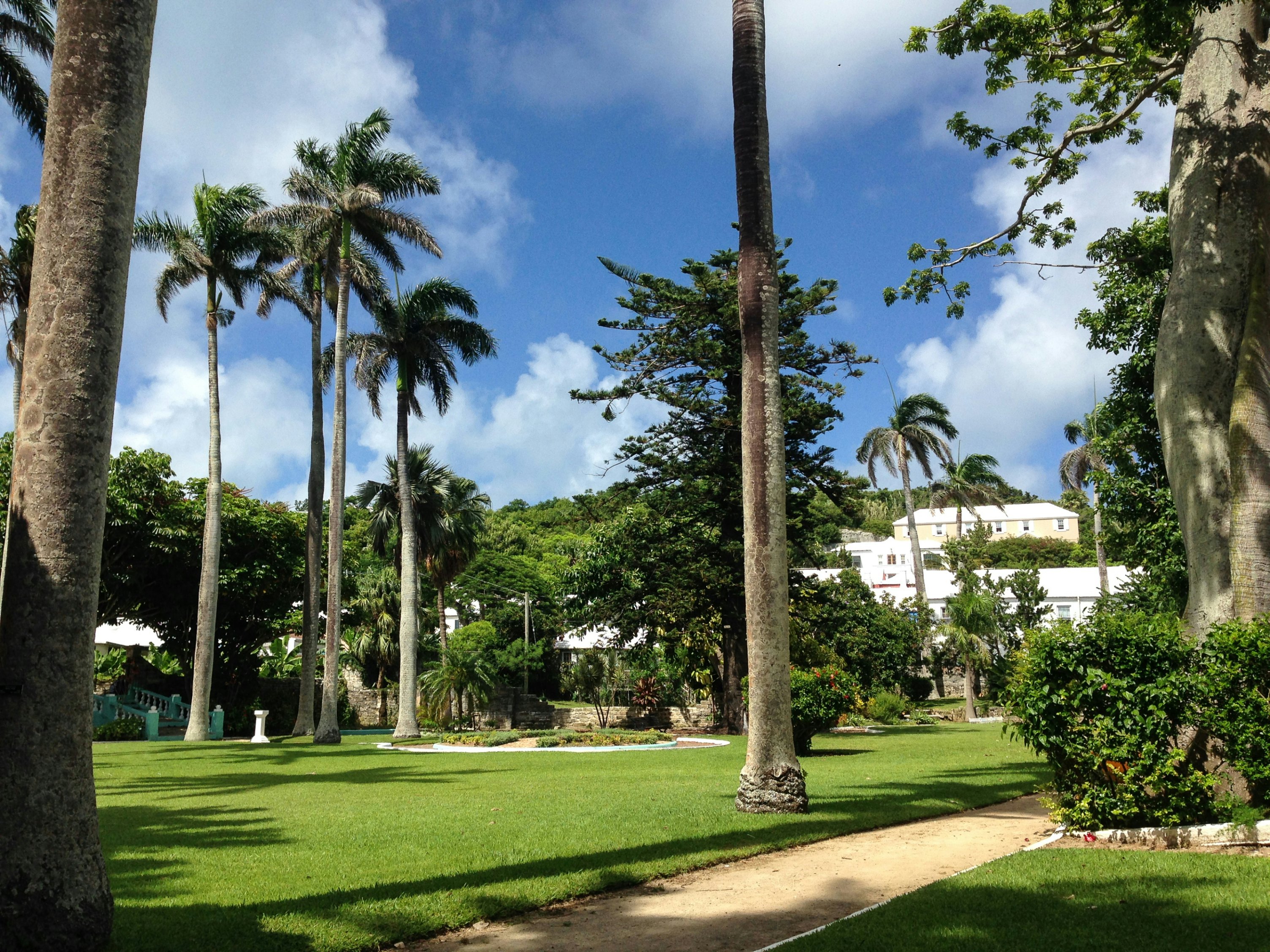 Image of Somers Garden