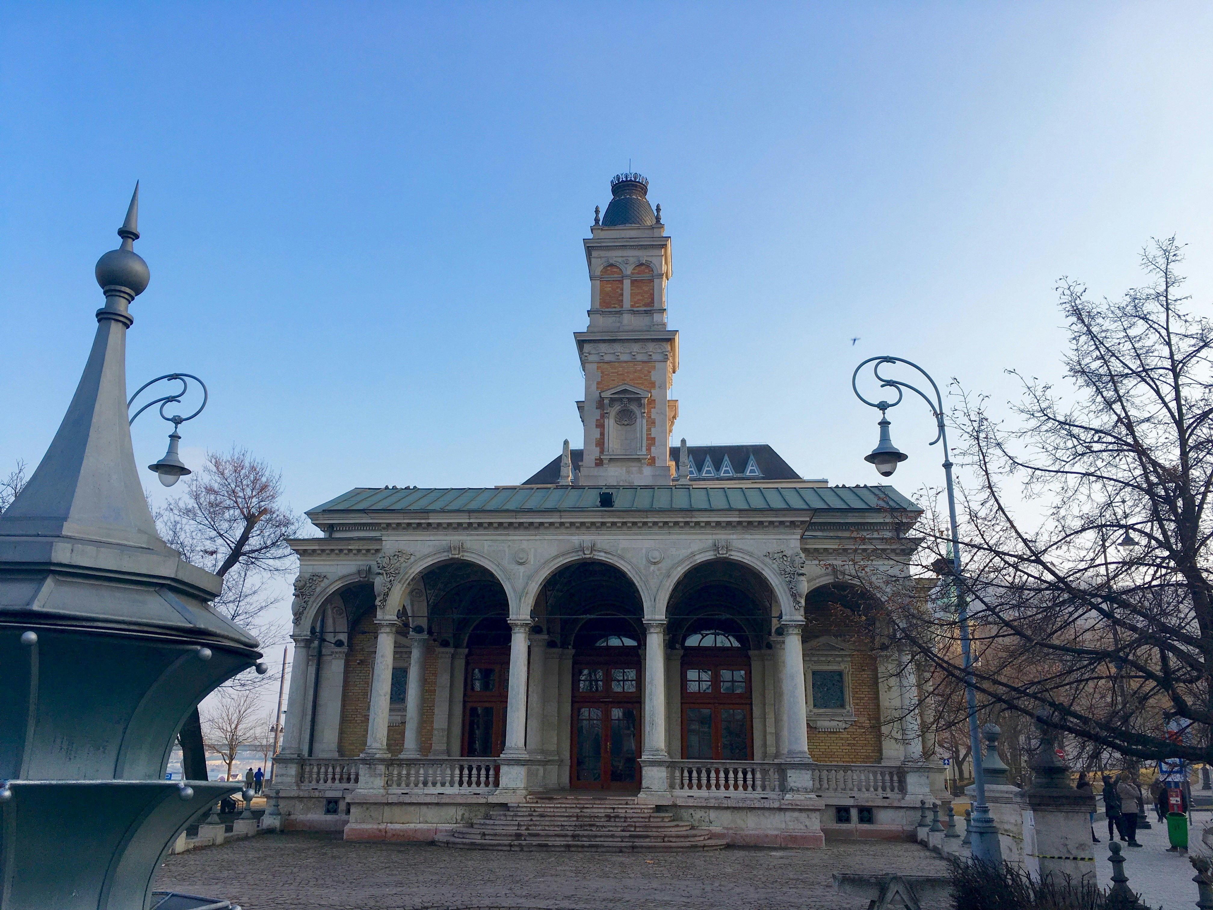 Image of Buda Creative House