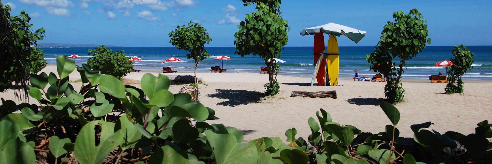 Bali, Kuta Beach
