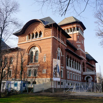 Museum of the Romanian Peasant