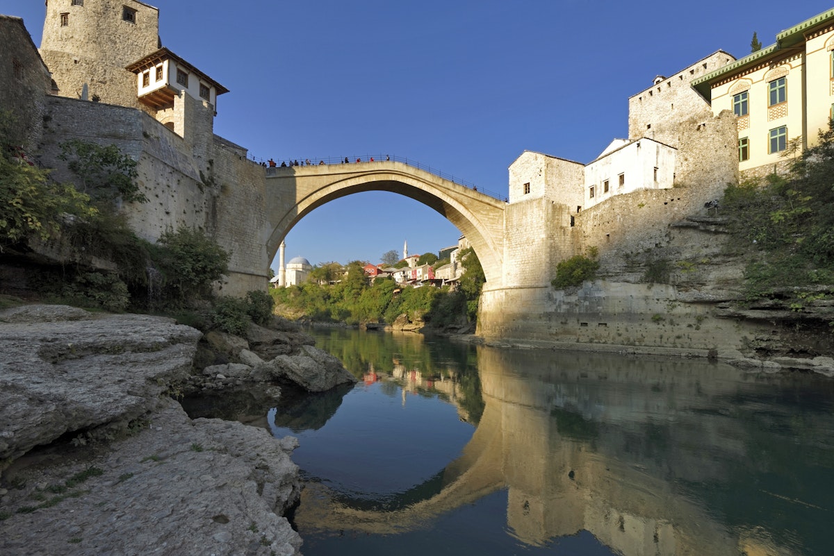 Bosnien Herzegovina - Must Sees für deinen Roadtrip • THE TRAVELY