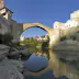 Bosnia and Herzegovina, Mostar, Old Bridge