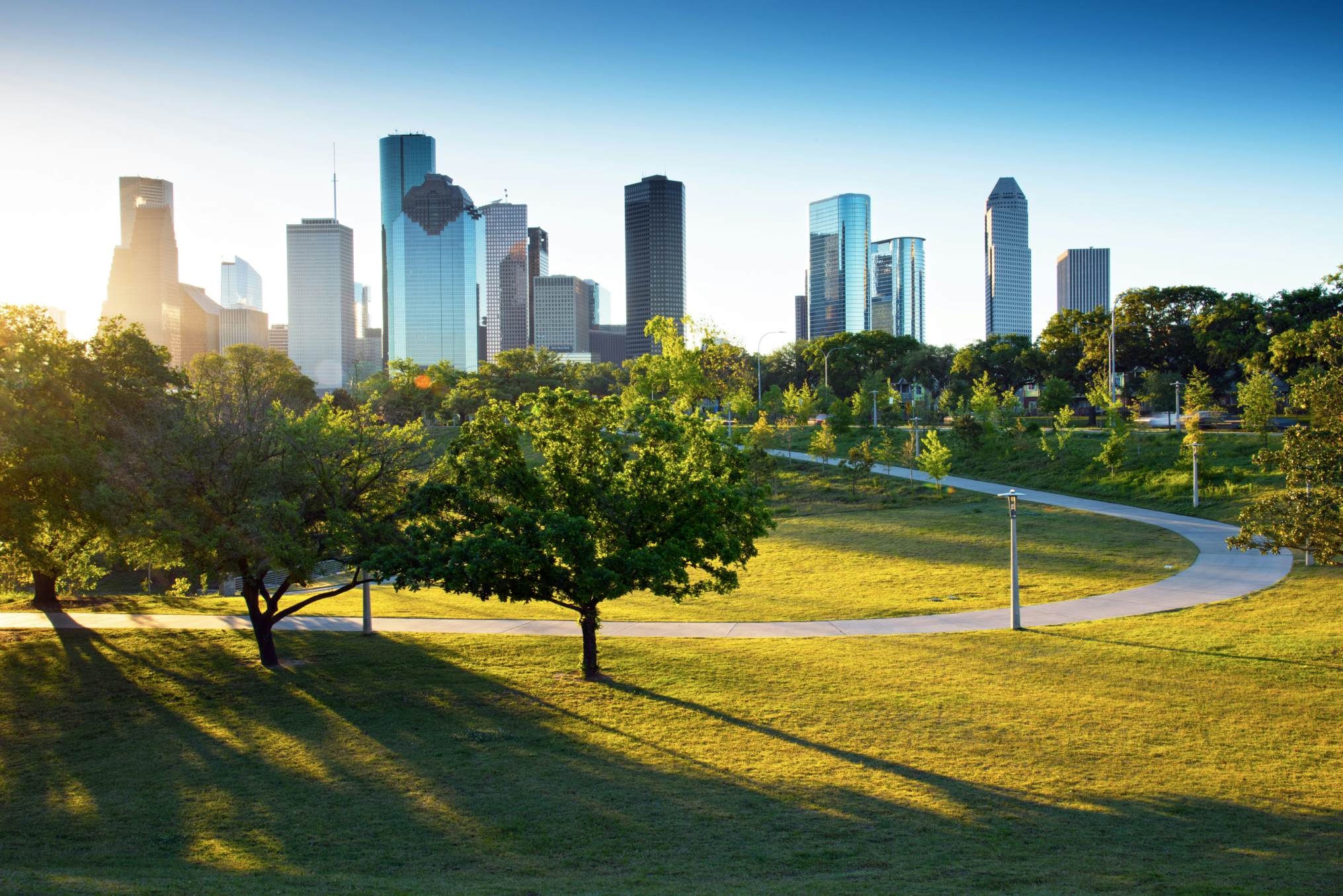 Houston travel - Lonely Planet