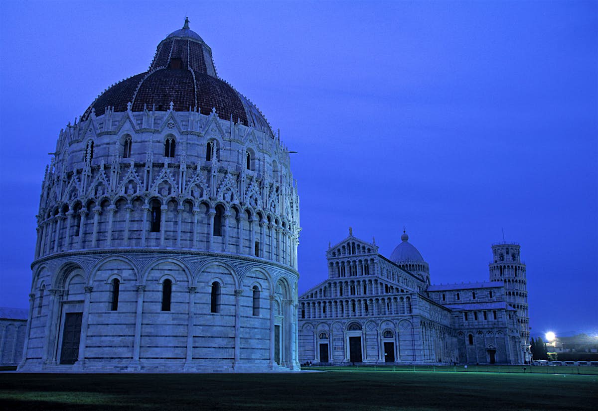 Pisa travel | Tuscany, Italy - Lonely Planet