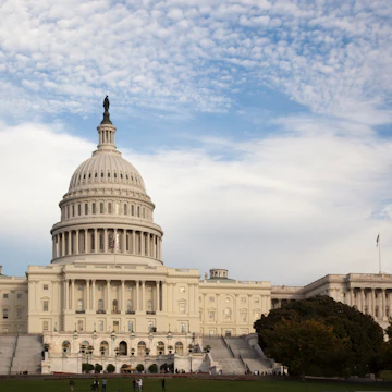The Capitol, Washington, DC