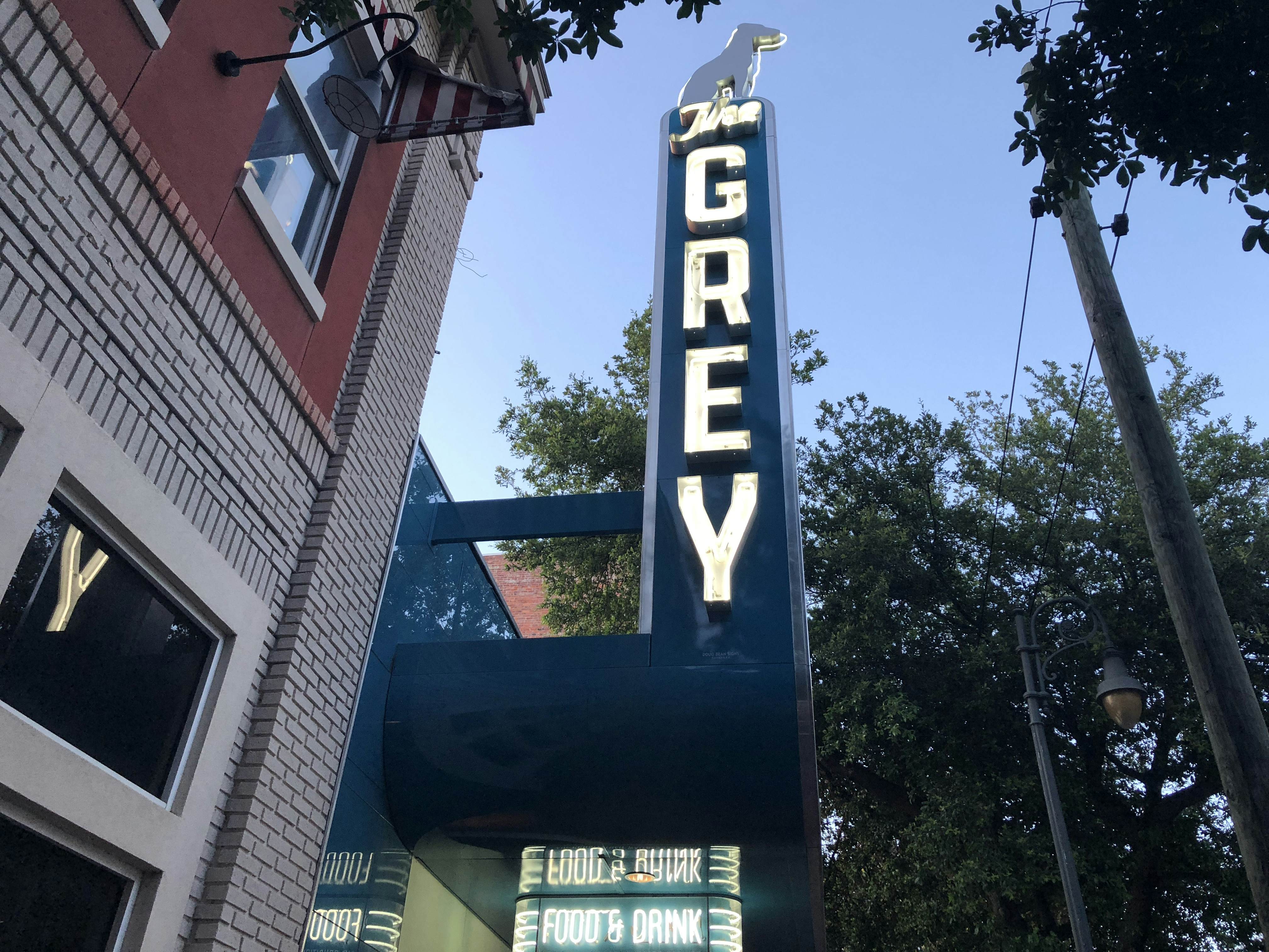 Savannah travel Lonely USA, North America