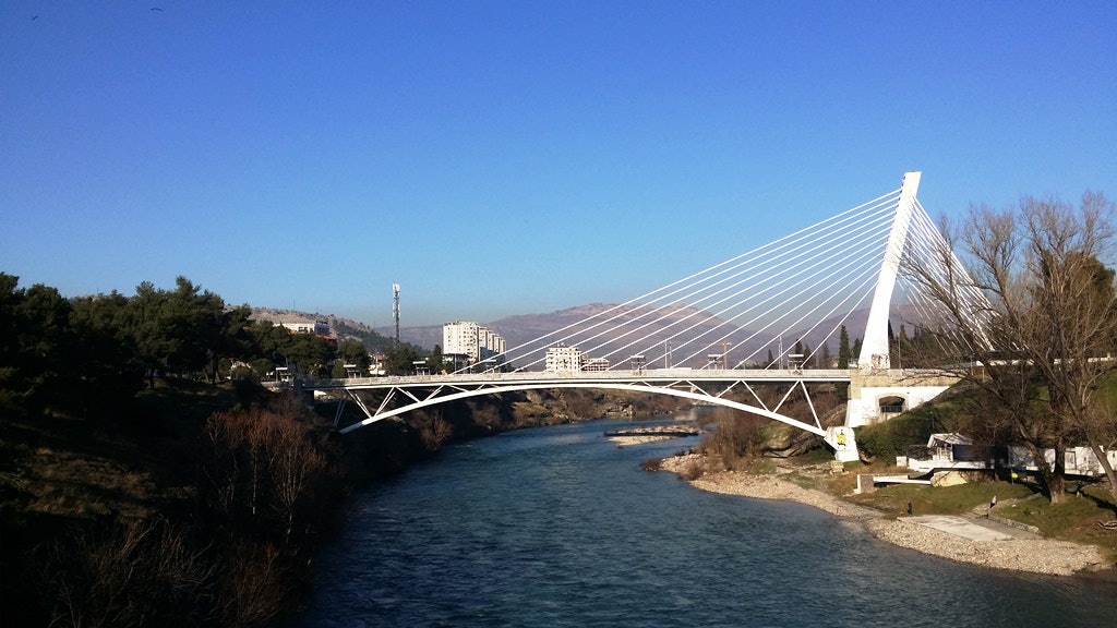 Millennium Bridge