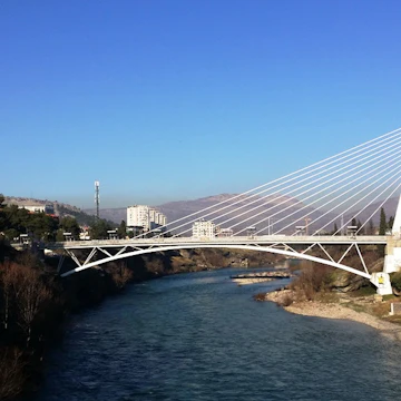 Millennium Bridge