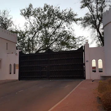 Natural History Museum