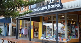 Lorne Beach Books
