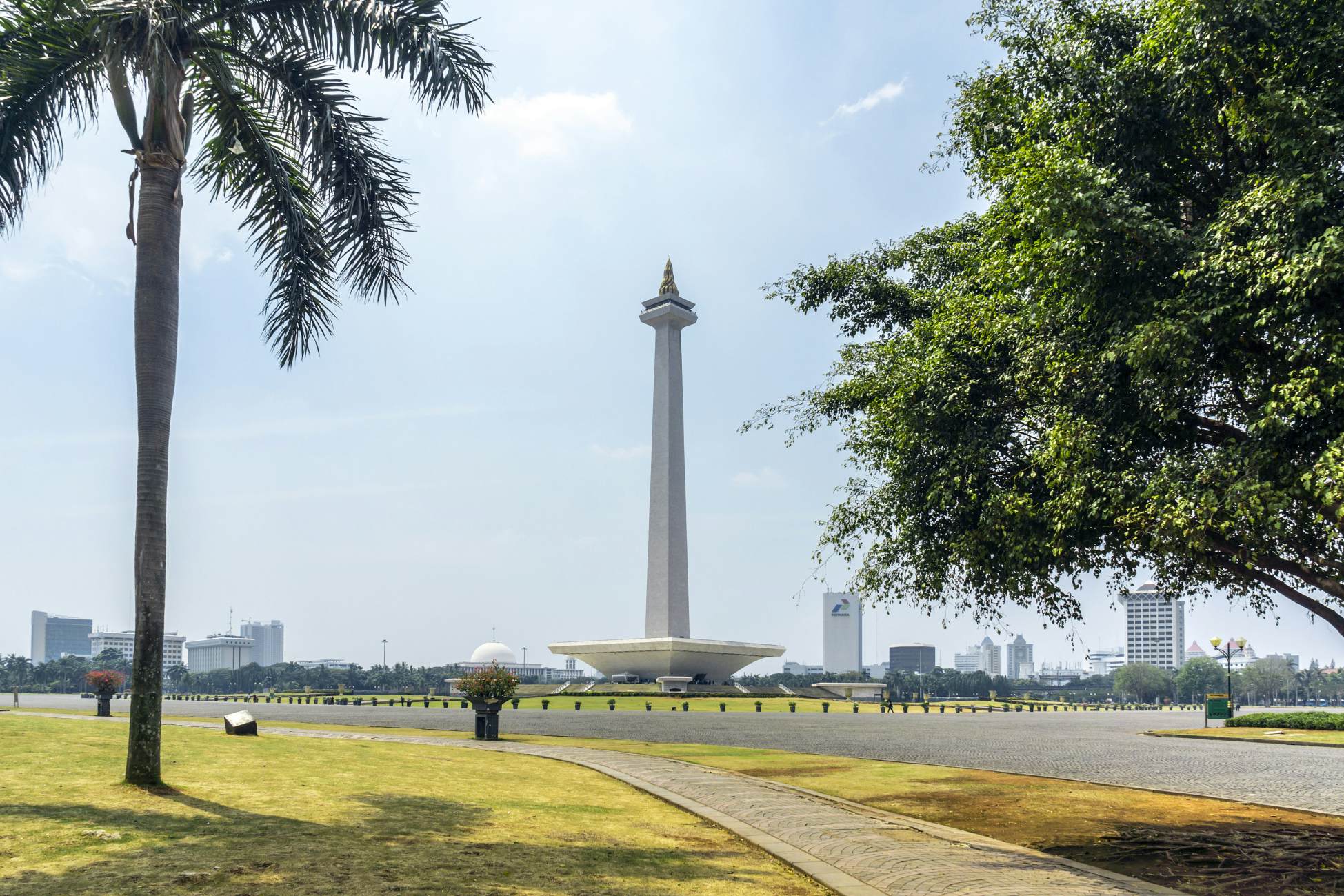 Must-see attractions Jakarta, Java - Lonely Planet