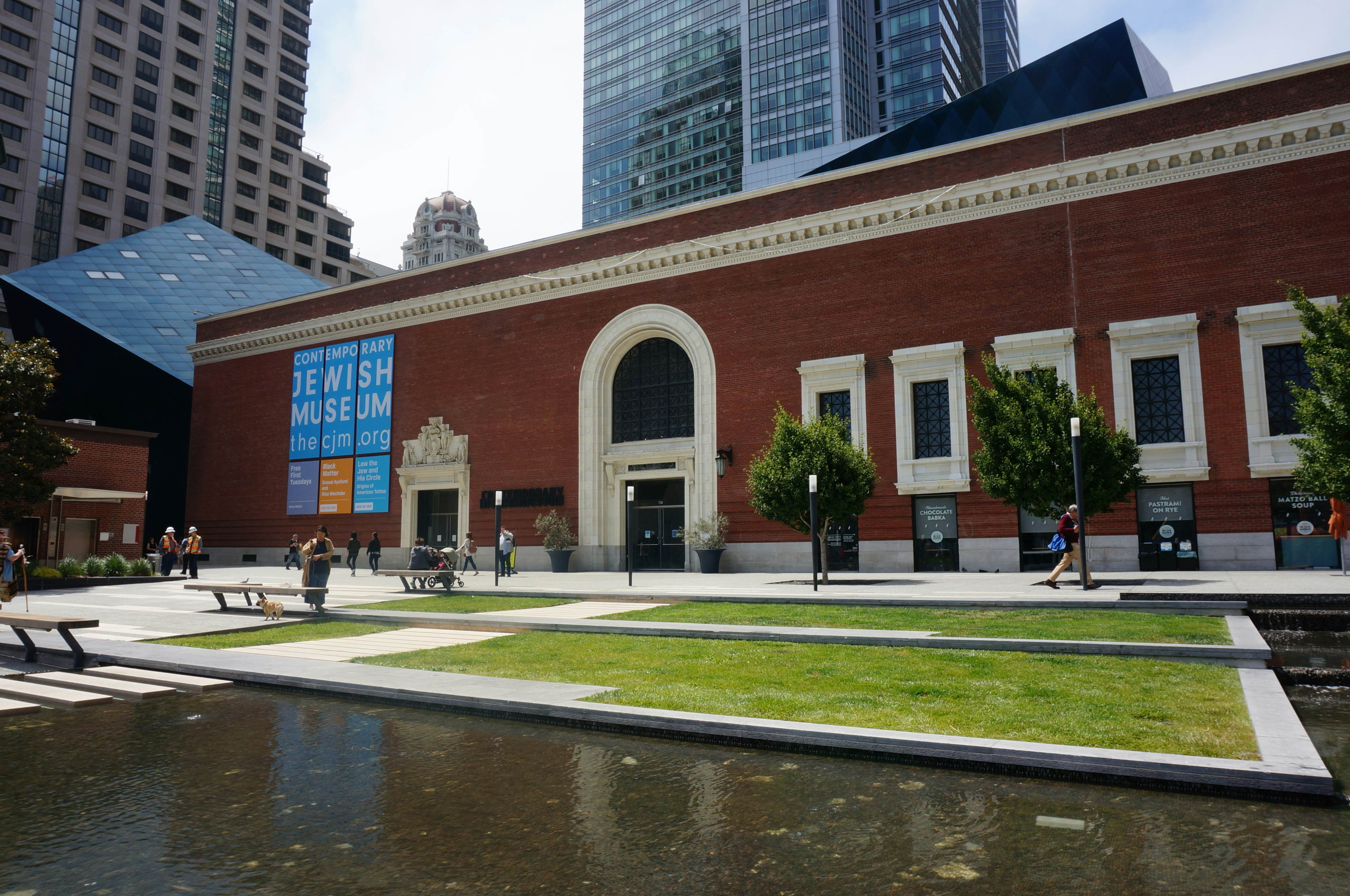 Union Square, Downtown, Civic Center & SoMa, San Francisco