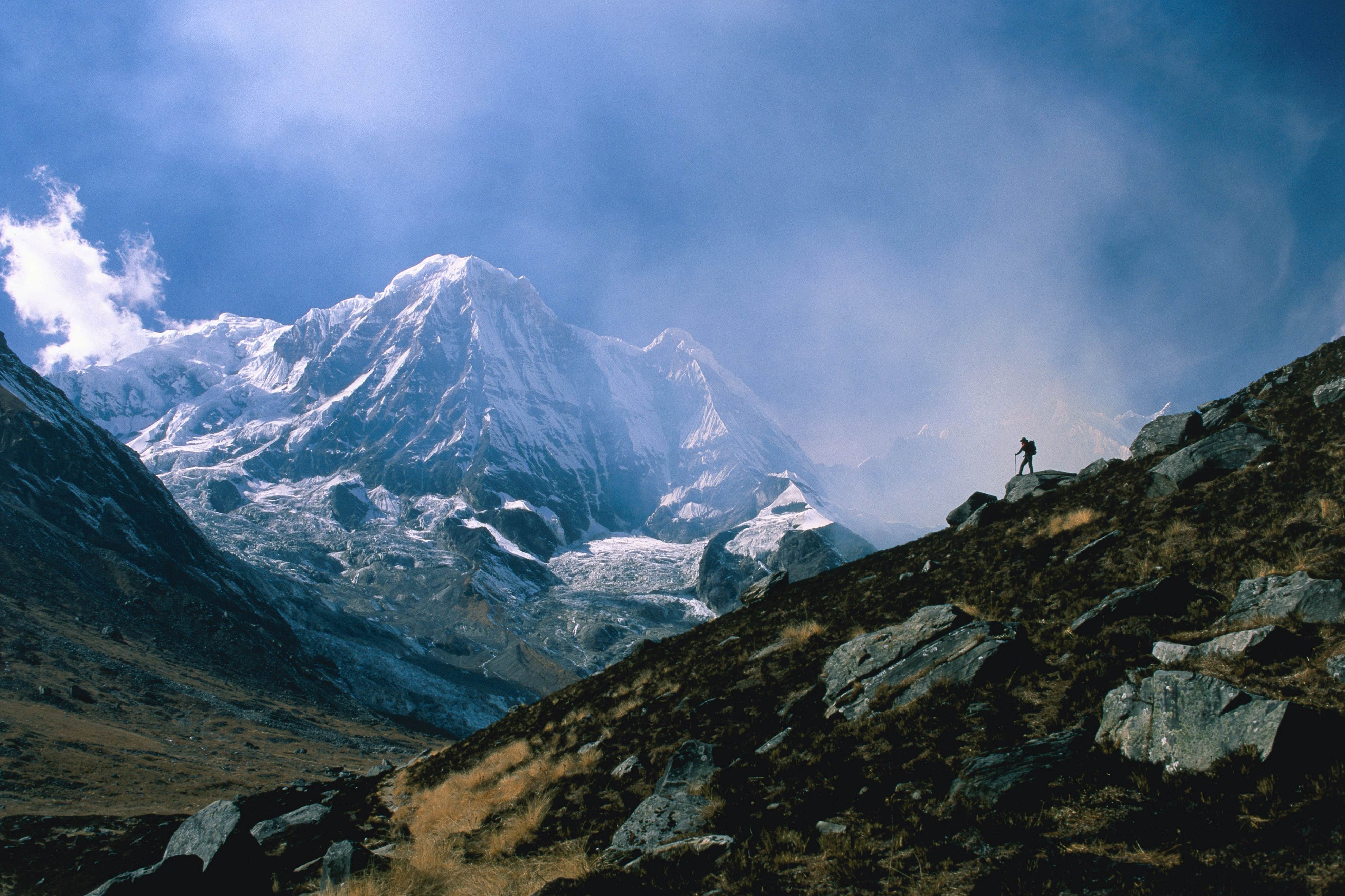 Annapurna Circuit Trek travel | Nepal - Lonely Planet