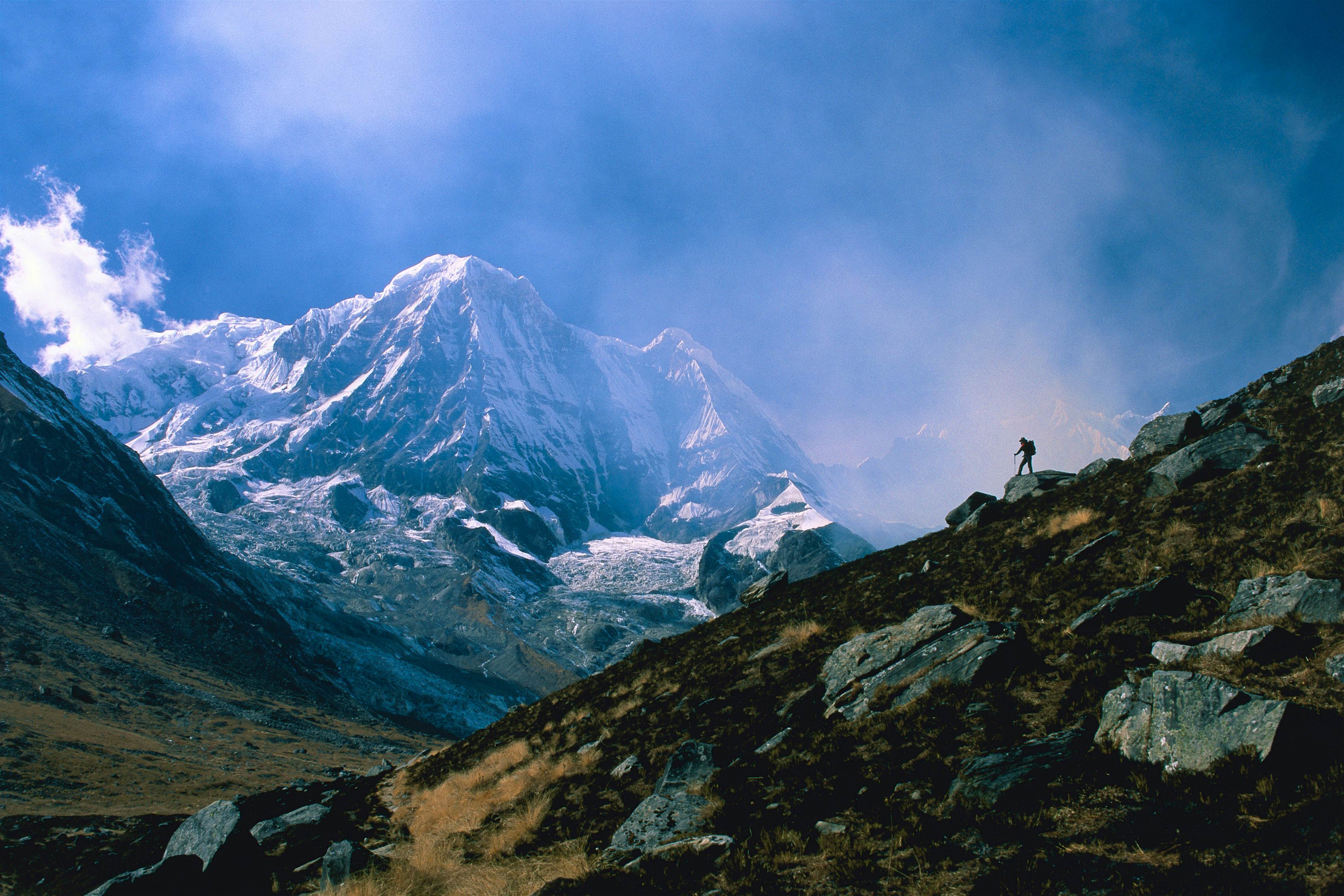 Annapurna Circuit Trek travel | Nepal - Lonely Planet