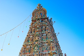 Chennai (Madras)