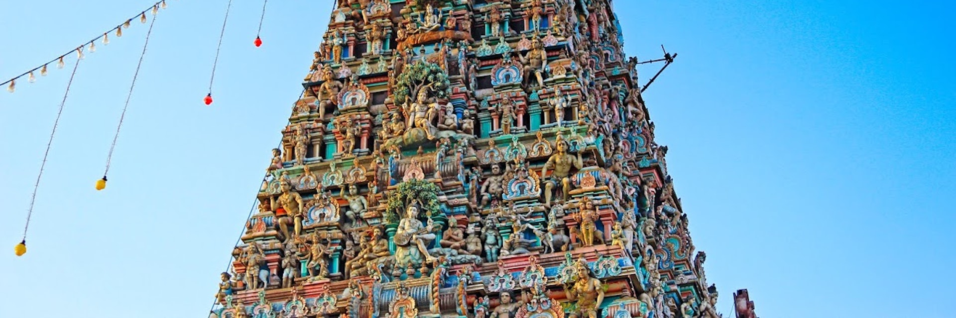 tamilnadu tourism chennai places