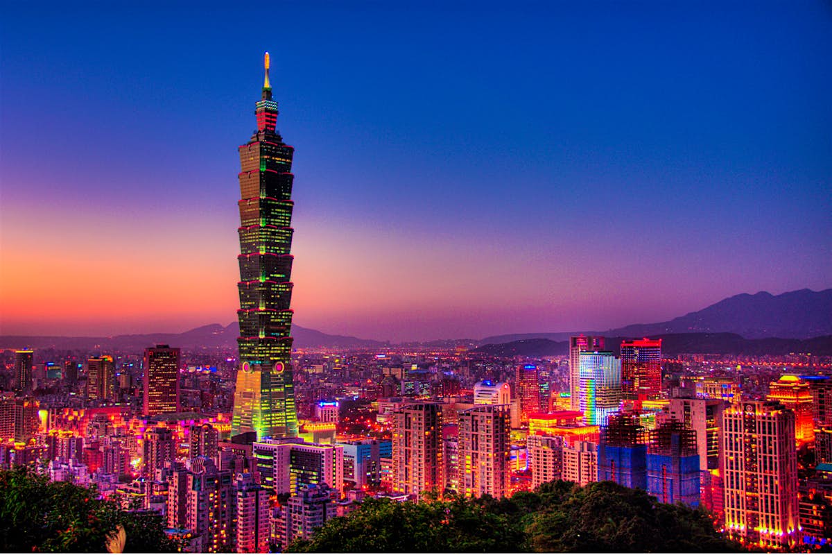 Taiwan�s most beautiful places Taipei travel | Taiwan, Asia - Lonely Planet