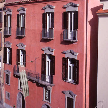 Museo Bottega della Tarsia Lignea