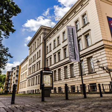 Brohan Museum Museum