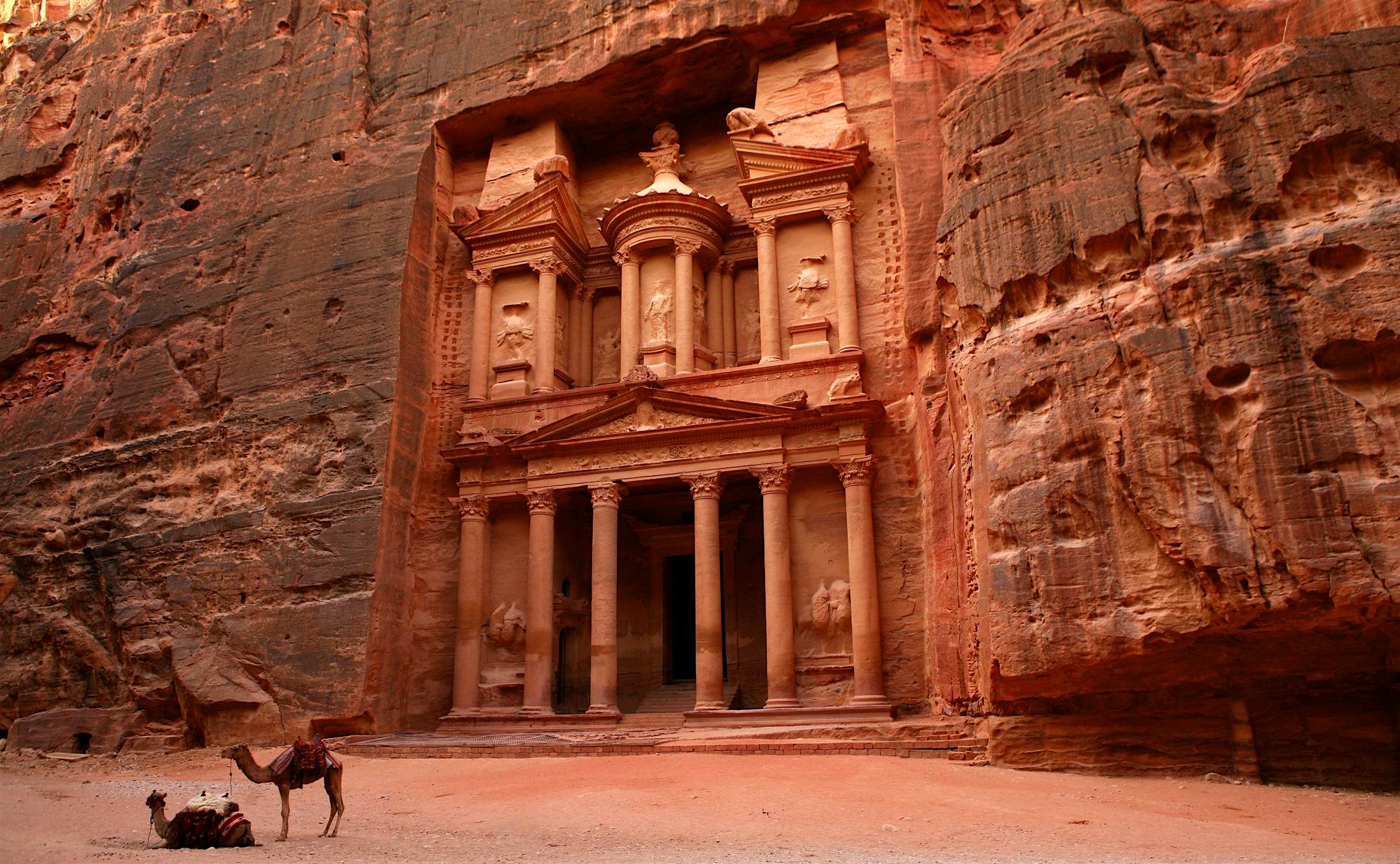 Petra travel | Jordan - Lonely Planet