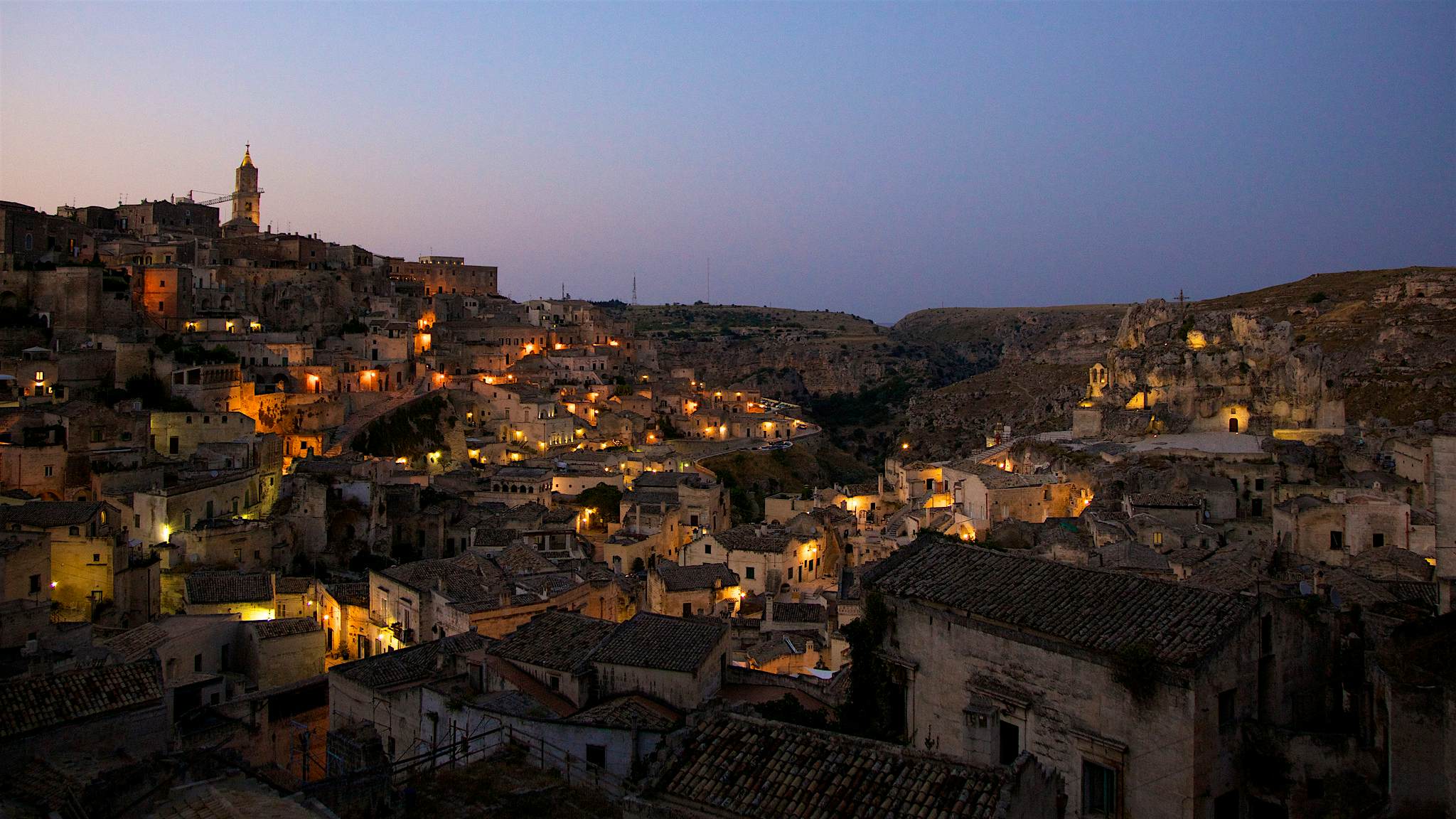 Matera travel | Basilicata, Italy - Lonely Planet