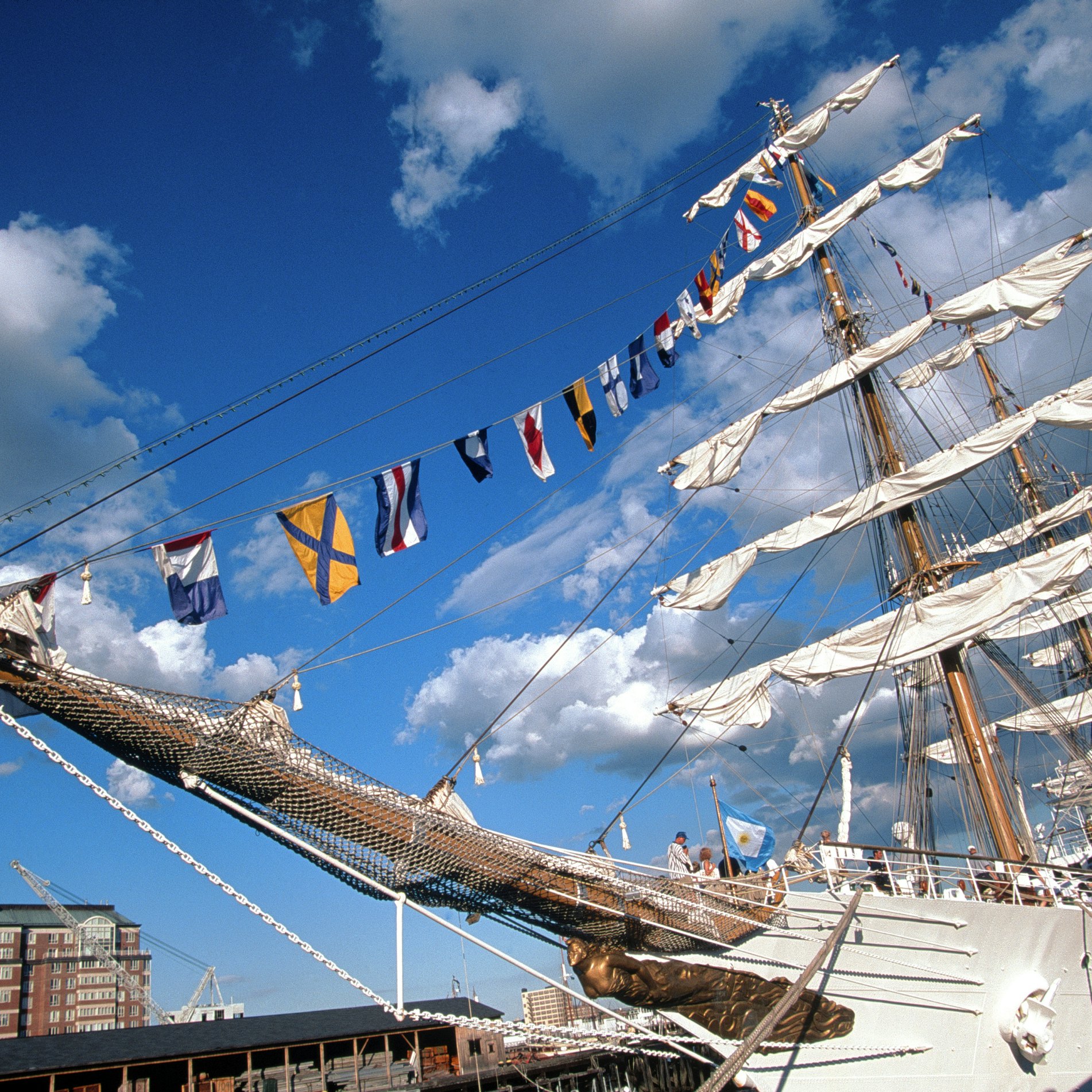 Charlestown Navy Yard, Boston, MA
