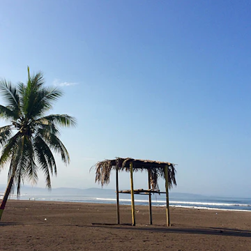 Playa El Borrego