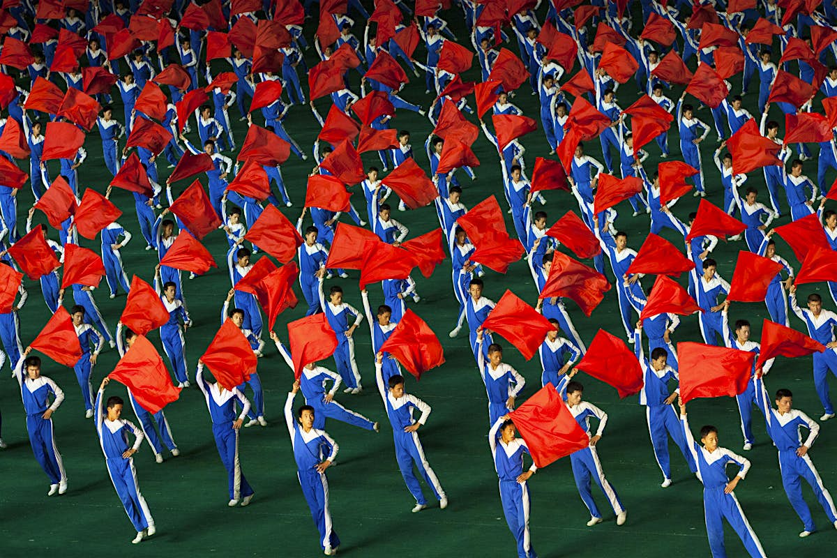 North Korea travel - Lonely Planet | Asia