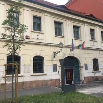 Goldberger Textile Museum