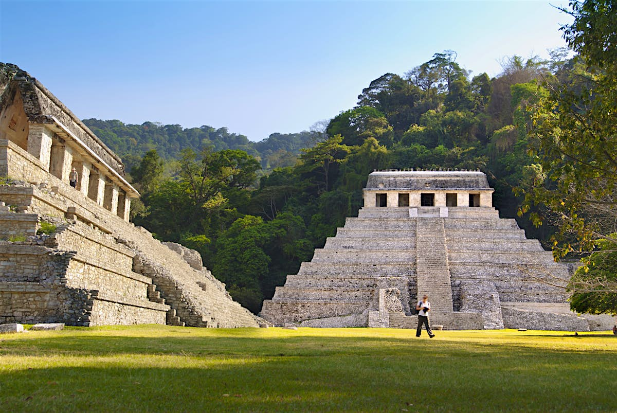 tours palenque chiapas