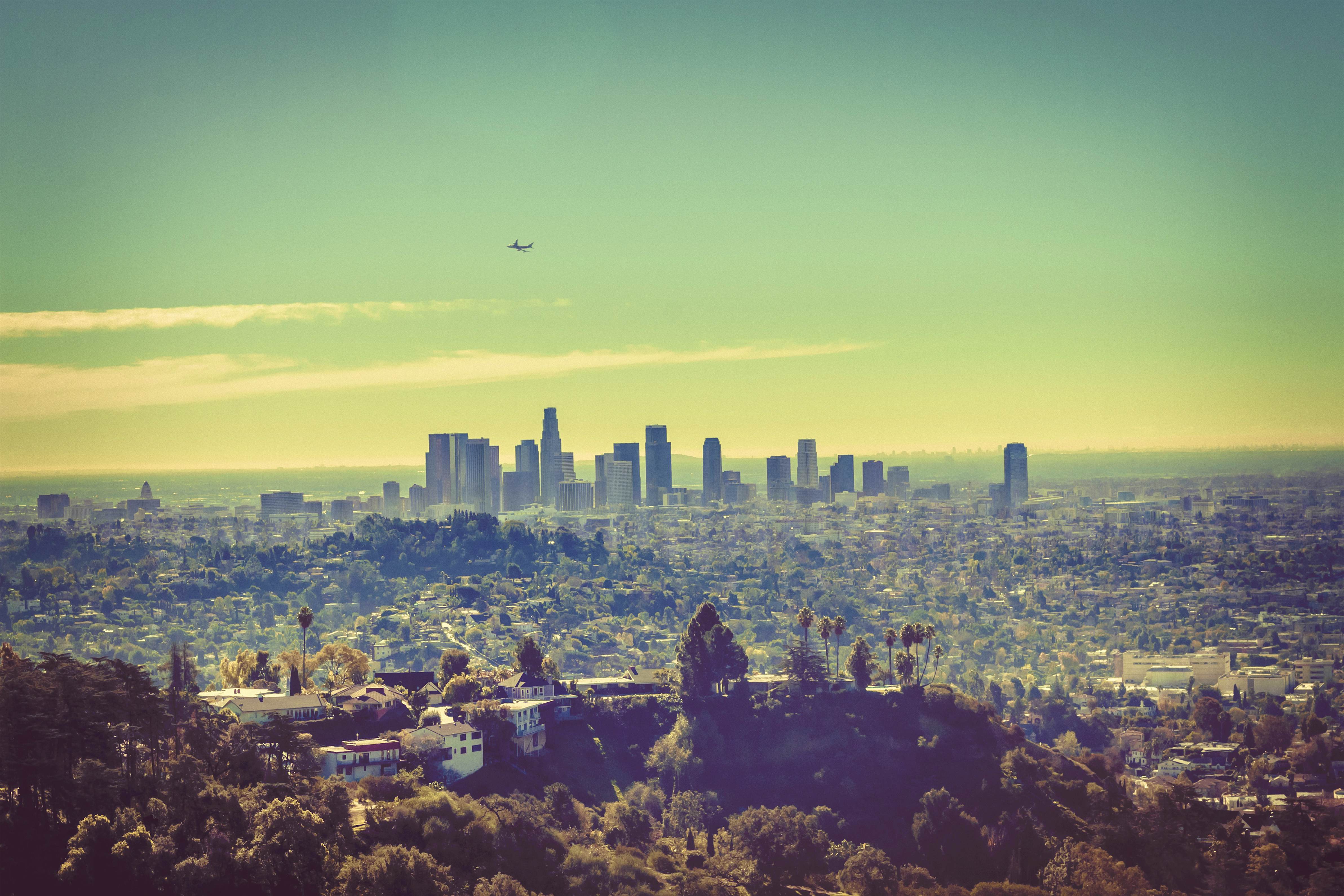 Los Angeles City Guide Usa Lonely Planet 1477