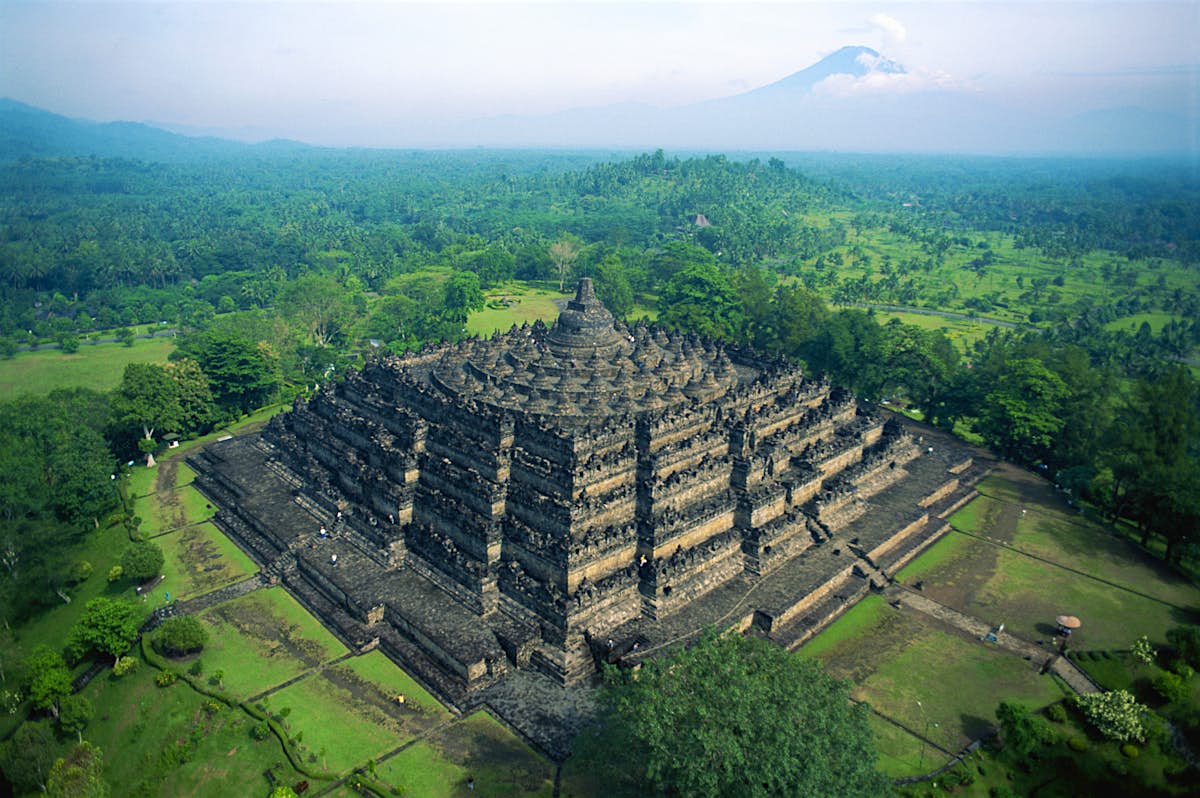 Borobudur travel - Lonely Planet | Indonesia, Asia