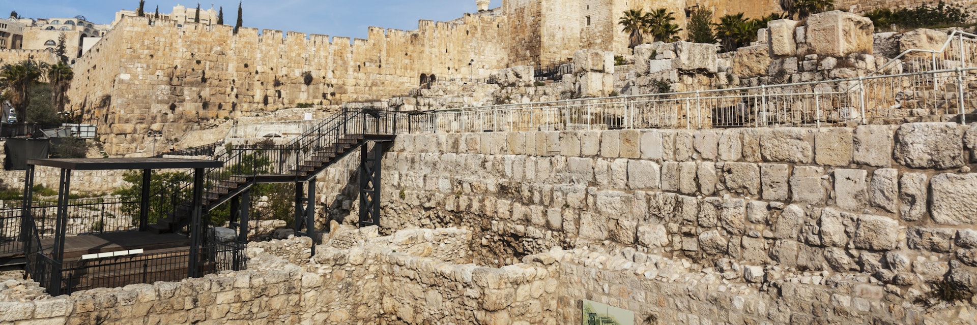 Jerusalem, Israel