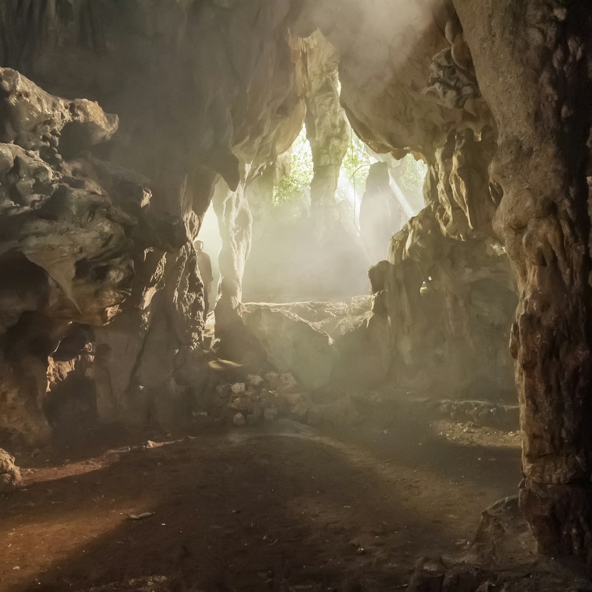Ambrosio cave at Cuba; Shutterstock ID 240100270; Your name (First / Last): Josh Vogel; GL account no.: 56530; Netsuite department name: Online Design; Full Product or Project name including edition: Digital Content/Sights