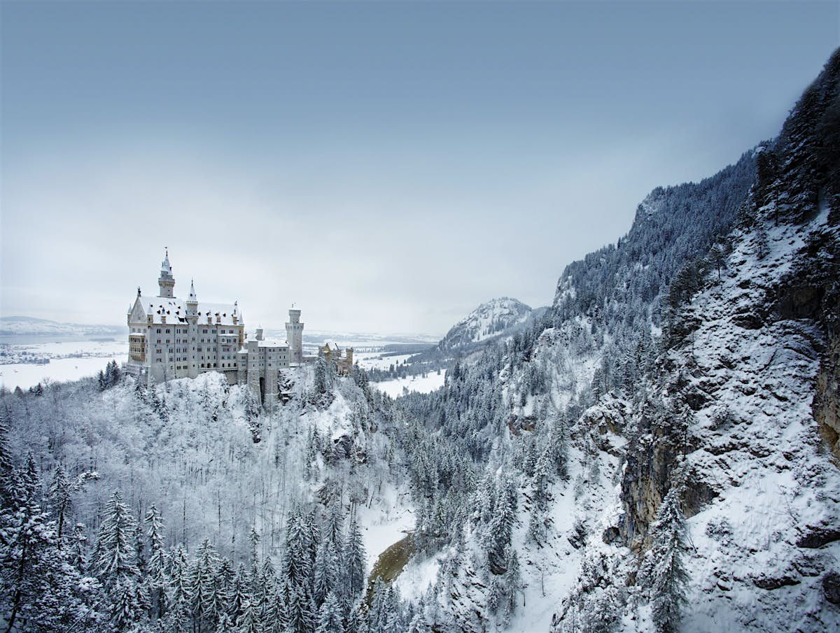 Füssen travel | Bavaria, Germany - Lonely Planet