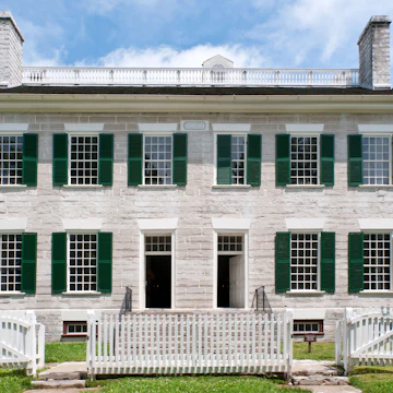 Shaker Village of Pleasant Hill