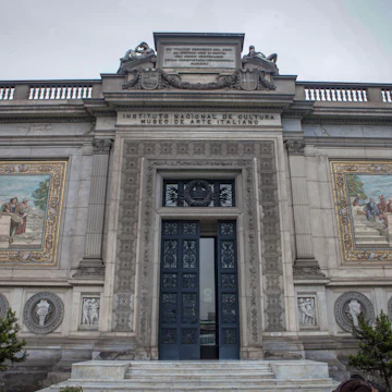 Museo de Arte Italiano
